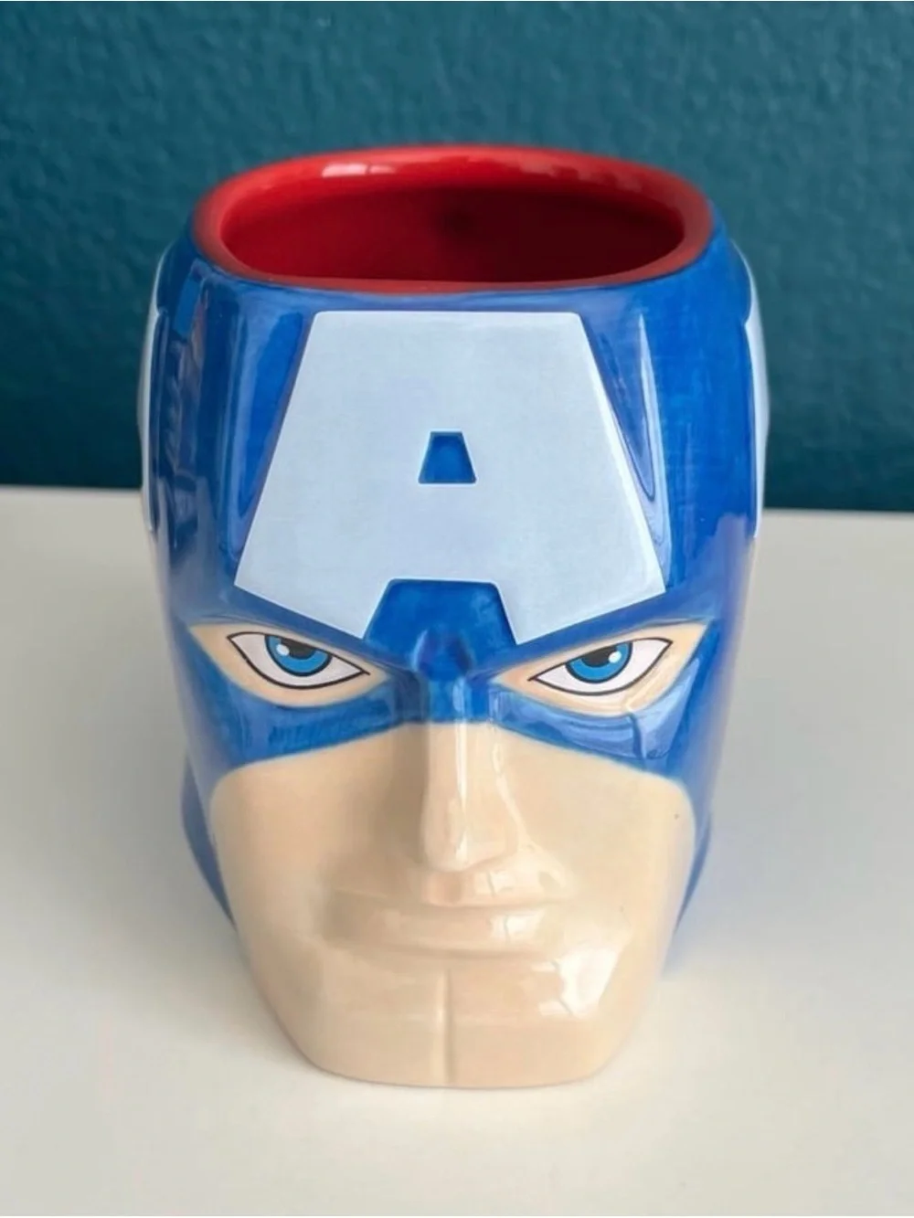Marvel action figure